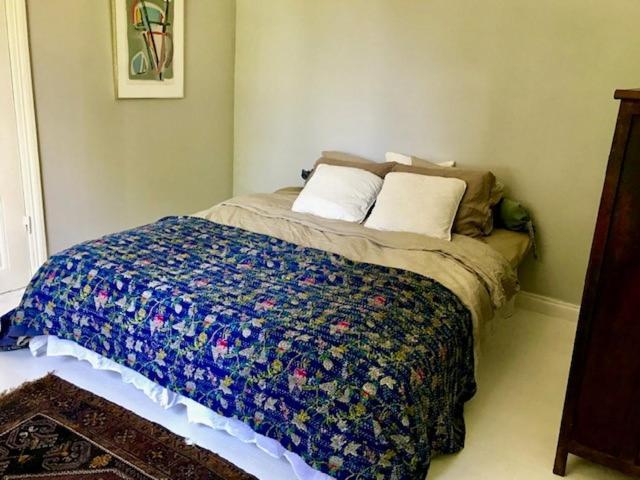 Liv Pa Oesterlen Bed&Breakfast Sandby Buitenkant foto