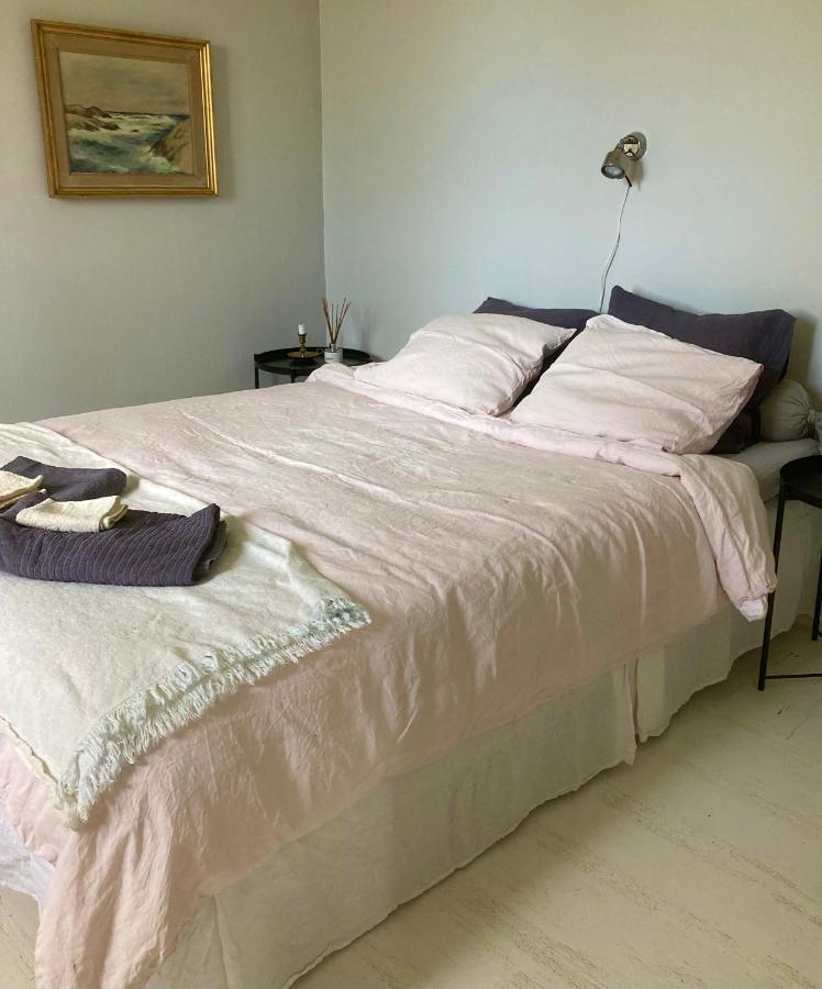 Liv Pa Oesterlen Bed&Breakfast Sandby Buitenkant foto